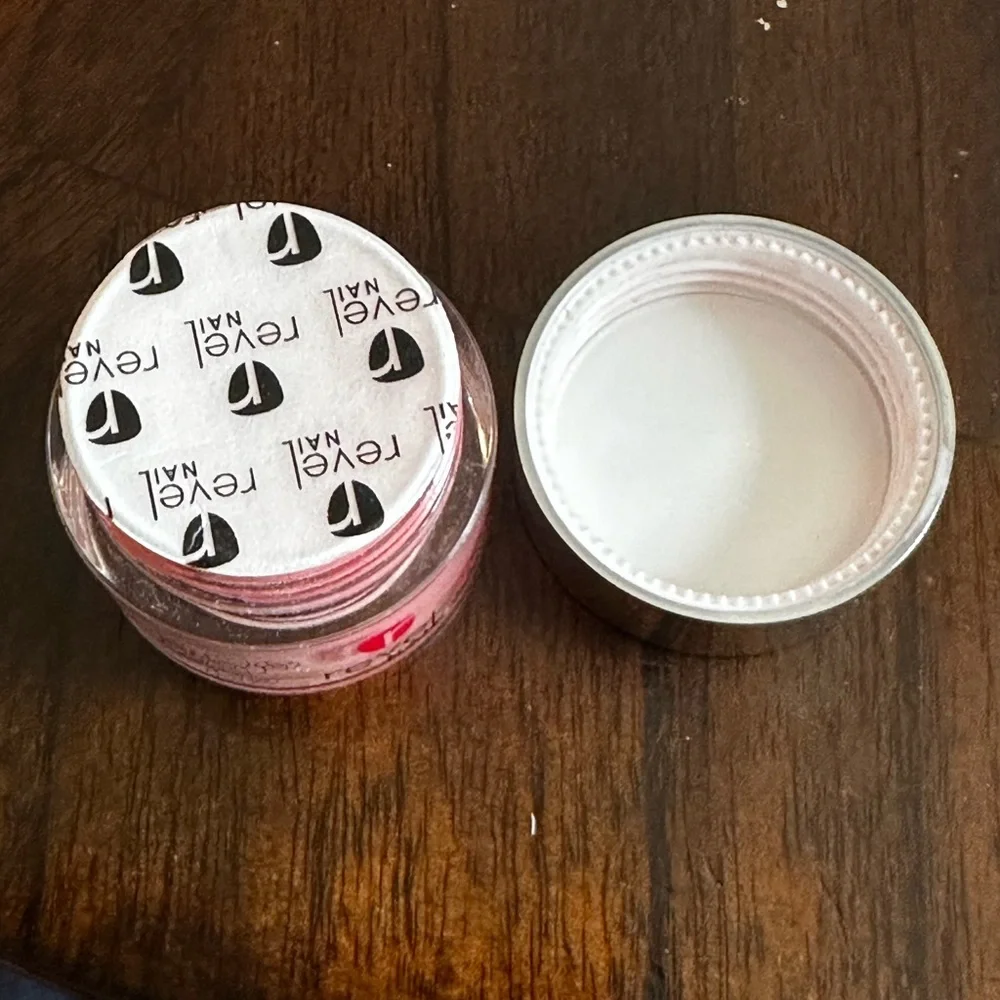Revel Nail DOR19-5 DIP POWDER 0.5 oz - Picture 4 of 4